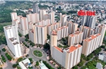 TP Hồ Chí Minh chuẩn bị đấu giá 3.790 căn hộ tái định cư Thủ Thiêm