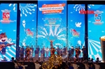 Khai mạc Lễ hội Thanh niên TP Hồ Chí Minh lần thứ 6