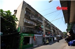 TP Hồ Chí Minh: Đề xuất di dời 6 lô chung cư ở cư xá Thanh Đa