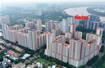 TP Hồ Chí Minh xây dựng phần mềm quản lý nhà, đất tái định cư