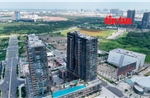 Cú hích cho thị trường bất động sản từ ‘đất vàng’ Thủ Thiêm