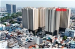 HoREA đề xuất nới cách tính dân số chung cư để tăng nguồn cung nhà ở vừa túi tiền