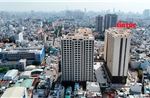 TP Hồ Chí Minh kiến nghị cơ chế phát triển nhà ở xã hội 