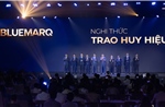 Đất Xanh vươn tầm quốc tế với tên gọi mới BLUEMARQ GROUP