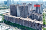 Hàng loạt siêu dự án bỏ dở dang hàng chục năm tại TP Hồ Chí Minh