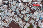 Khởi động lại khu Mả Lạng sau gần 3 thập kỷ quy hoạch treo