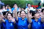 Tuổi trẻ TP Hồ Chí Minh ra quân các chiến dịch tình nguyện hè