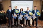 QP Xanh chuyển mình với thương hiệu mới QP Holdings 