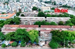 TP Hồ Chí Minh yêu cầu hoàn thành kiểm định chung cư cũ trước ngày 31/7