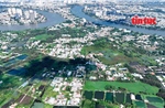 Bán đảo Thanh Đa sắp ‘hồi sinh’ sau 30 năm quy hoạch treo