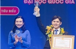 Nhà khoa học trẻ với hành trình tìm giải pháp hỗ trợ điều trị ung thư