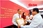 Khơi thông hơn 206.000 tỷ đồng từ các dự án tồn đọng tại TP Hồ Chí Minh