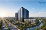 Premium - Lộc Phát Hưng - BOH trở thành đại lý chiến lược dự án TT Genesis