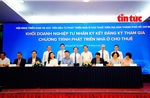TP Hồ Chí Minh có gần 1 triệu người cần mua, thuê nhà ở xã hội