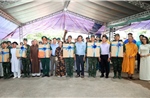 Đại đoàn kết dân tộc - tôn giáo - Bài 2: Lan tỏa những giá trị nhân văn
