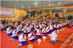 Đại đoàn kết dân tộc - tôn giáo - Bài 1: Gắn kết vì sự phát triển