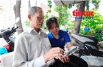 Thanh niên TP Hồ Chí Minh xung kích chuyển đổi số trong cộng đồng - Bài cuối: Khơi thông sức trẻ, xây dựng công dân số từ cơ sở