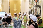 The Grand Manhattan - Dự án đánh dấu sự trở lại của Novaland tại TP Hồ Chí Minh