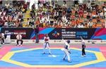 Giải Vô địch Taekwondo Thanh thiếu niên Quốc gia CJ sẽ tranh tài tại TP Hồ Chí Minh