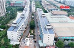 Giải bài toán phát triển nhà ở cho thuê tại TP Hồ Chí Minh - Bài 2: Những điểm nghẽn cần khơi thông