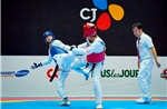 CJ Vietnam Open 2026: Bệ phóng mới cho Taekwondo Việt Nam