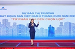Thị trường bất động sản Việt Nam bước vào giai đoạn ‘chọn lọc’