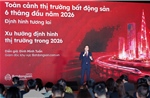 Quy hoạch và hạ tầng dẫn dắt chu kỳ mới của bất động sản