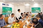 Novaland quyết tâm đưa dự án Aqua City về đích đúng tiến độ