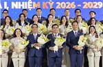Kiến tạo cộng đồng doanh nhân trẻ TP Hồ Chí Minh sau hợp nhất