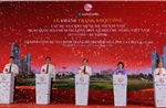 TP Hồ Chí Minh khởi công chỉnh trang khu Mả Lạng và chợ Gà - Gạo