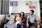 Điểm tựa an cư cho người có thu nhập thấp