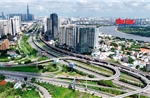 TP Hồ Chí Minh: Hướng tới trở thành siêu đô thị tầm cỡ quốc tế