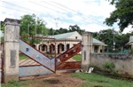 Kon Tum &#39;ngóng&#39; trạm biến áp 110kV Đăk Glei