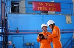  Nhiệt điện Phú Mỹ hoàn thành nhiệm vụ kế hoạch 6 tháng đầu năm 2025