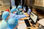 Chuyển giao công nghệ IVM kiểu Mỹ Đức cho Trung tâm IVF của Trung Quốc 