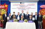 TDM ký kết khoản vay quốc tế để mở rộng Nhà máy nước Bàu Bàng
