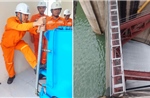Thủy điện Buôn Kuốp chủ động, sẵn sang ứng phó mùa mưa lũ 2025