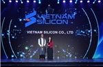 Vietnam Silicon được vinh danh hạng mục &#39;Nơi làm việc tốt nhất Châu Á&#39;