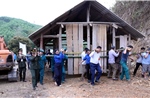 Tuyên Quang: Quyết tâm hoàn thành mục tiêu xóa nhà tạm, nhà dột nát trước ngày 31/8