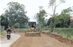 Thái Nguyên phát triển đồng bộ hạ tầng gắn với bền vững sinh kế 