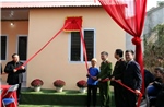 Lạng Sơn thực hiện hiệu quả chương trình xóa nhà dột nát
