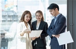 87% doanh nghiệp gặp khó khăn trong kế hoạch kế nhiệm