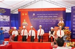 Khởi công xây dựng lưới điện thông minh tại Đặc khu Côn Đảo