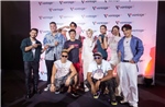 Vantage tổ chức sự kiện VantageXP đầu tiên với Lion Championship MMA