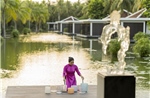 Four Seasons Resort The Nam Hải được vinh danh &#39;Khu nghỉ dưỡng Chăm sóc sức khỏe toàn cầu của năm&#39;