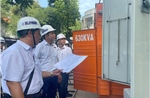 Ngành điện TP Hồ Chí Minh: Đảm bảo cấp điện ổn định phục vụ Đại hội Đảng bộ Thành phố