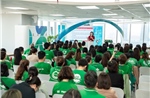 Hơn 1.000 tư vấn viên Manulife được đào tạo kiến thức sức khỏe cộng đồng