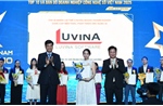 Luvina hành trình khẳng định chất lượng toàn cầu của trí tuệ Việt