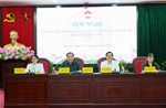 Hội nghị lần thứ ba của Ủy ban Mặt trận Tổ quốc Việt Nam tỉnh Sơn La khóa XVI