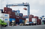 Công bố Báo cáo xuất nhập khẩu Việt Nam